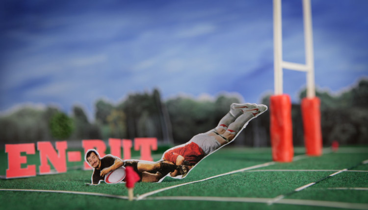 RUGBY